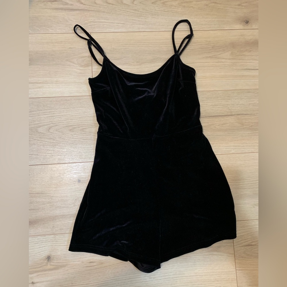 Urban Outfitters romper